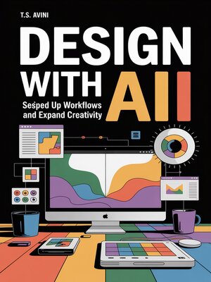 cover image of Design with AI